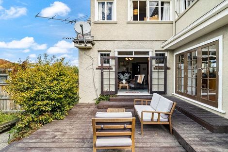 Photo of property in 54 Hawthorn Avenue, Mornington, Dunedin, 9011