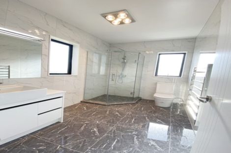 Photo of property in 45 Hikuawa Road, Flat Bush, Auckland, 2019
