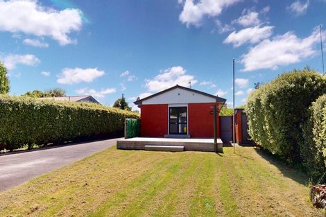 Photo of property in 41 Ellesmere Crescent, Highbury, Palmerston North, 4412