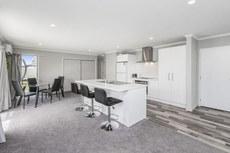 Photo of property in 52 Lucca Crescent, Rolleston, 7615