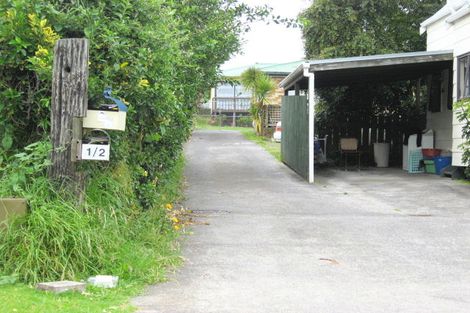 Photo of property in 2/2 Jordan Road, Mangere, Auckland, 2022