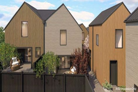 Photo of property in 302 Don Buck Road, Massey, Auckland, 0614