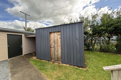 Photo of property in 70 Totara Street, Tawhero, Wanganui, 4501