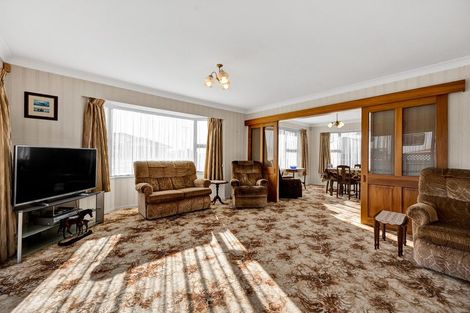 Photo of property in 51 Wilson Street, Hawera, 4610