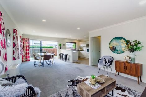 Photo of property in 19 Manhattan Court, Paraparaumu Beach, Paraparaumu, 5032