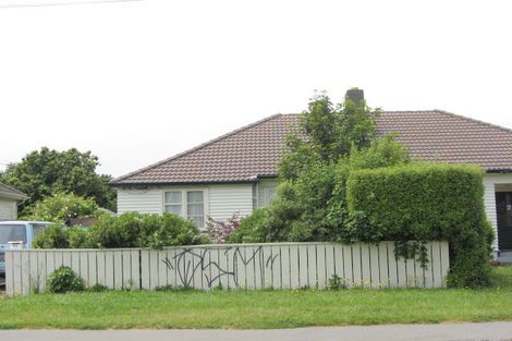 Photo of property in 45 Cumnor Terrace, Woolston, Christchurch, 8023