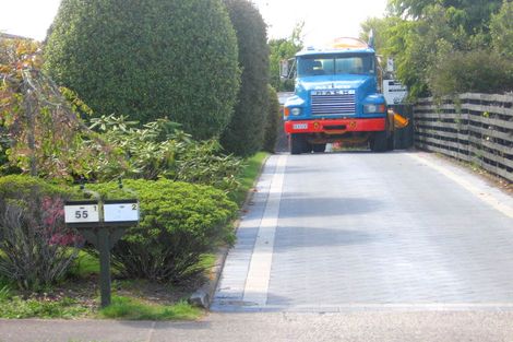 Photo of property in 55 Woodward Street, Nukuhau, Taupo, 3330
