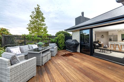 Photo of property in 39 Jacks Drive, West Melton, 7618