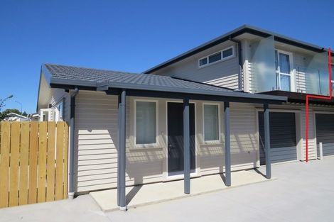 Photo of property in 1/204 Woodham Road, Linwood, Christchurch, 8062