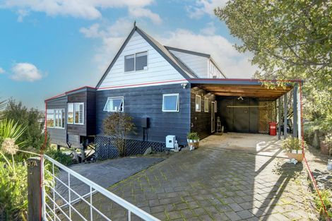 Photo of property in 87a Putiki Drive, Putiki, Whanganui, 4500