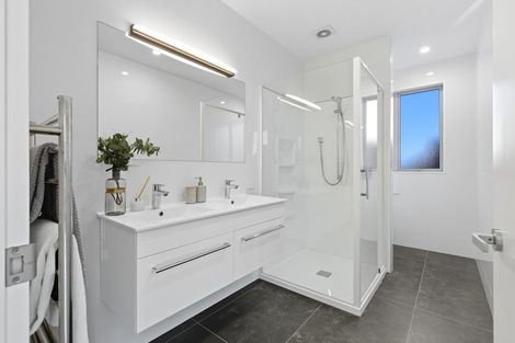 Photo of property in 134 Tosswill Road, Prebbleton, 7604