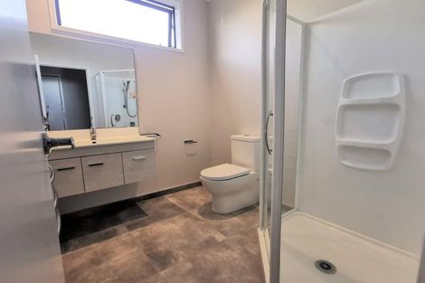 Photo of property in 1 Harvard Street, Hobsonville, Auckland, 0618