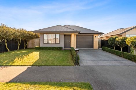 Photo of property in 6 Bouma Street, Halswell, Christchurch, 8025