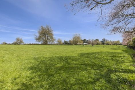Photo of property in 1532 Cambridge Road, Cambridge, 3283