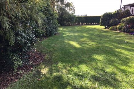 Photo of property in 65 Walters Road, Marshland, Christchurch, 8051