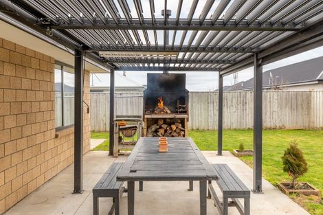 Photo of property in 4 Harrison Drive, Rolleston, 7614