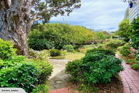 Photo of property in 30 Orchard Street, Wadestown, Wellington, 6012