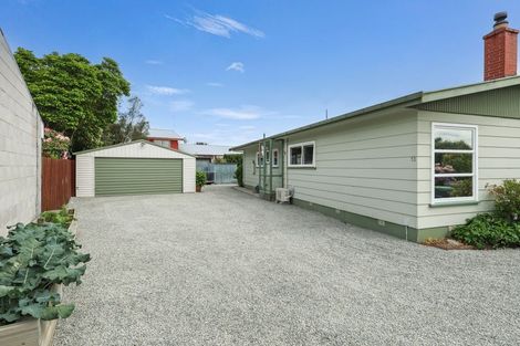 Photo of property in 13 Burgess Street, Pleasant Point, 7903
