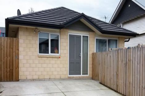 Photo of property in 947 Colombo Street, St Albans, Christchurch, 8014