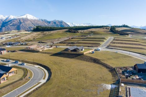 Photo of property in Northlake, 15 Erewhon Crescent, Wanaka, 9305