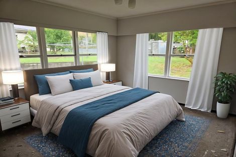 Photo of property in 544 Ponga Road, Opaheke, Papakura, 2584