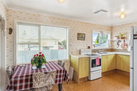 Photo of property in 7 Vogel Street, Levin, 5510