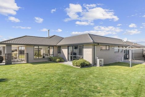 Photo of property in 51 Bethany Road, Rolleston, 7614