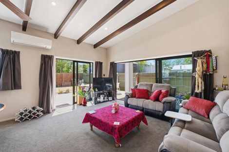 Photo of property in 4b Buckley Street, Cheviot, 7310