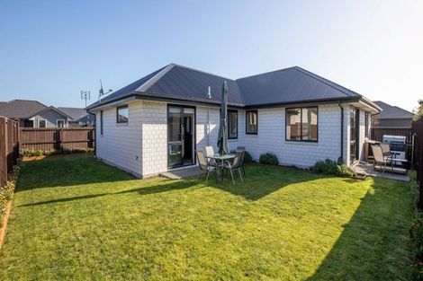 Photo of property in 84 Ridgeway Avenue, Rolleston, 7615