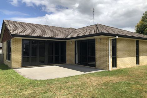 Photo of property in 10 Lancewood Court, Matamata, 3400