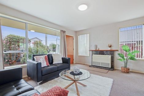 Photo of property in 10 Millar Street, Sydenham, Christchurch, 8023