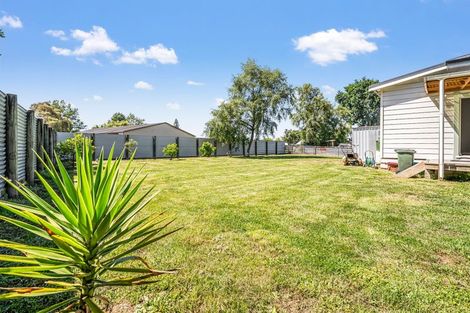 Photo of property in 4a Shanly Street, Waipawa, 4210