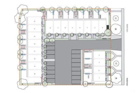 Photo of property in 17/48 Moire Road, Massey, Auckland, 0614