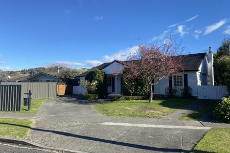 Photo of property in 25 Kent Terrace, Taradale, Napier, 4112