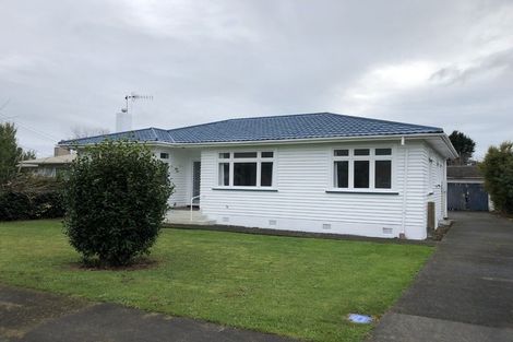 Photo of property in 18 Dudley Street, Levin, 5510
