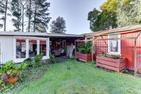 Photo of property in 57 Makirikiri Valley Road, Upokongaro, Whanganui, 4575