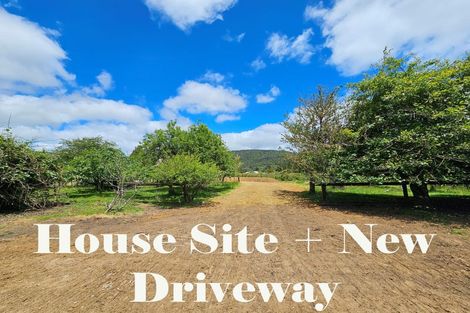 Photo of property in 1296 Wekaweka Road, Waimamaku, Kaikohe, 0473