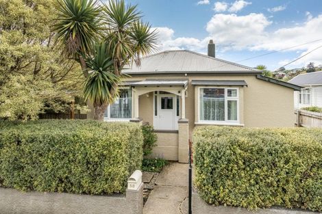 Photo of property in 58 School Street, Kaikorai, Dunedin, 9010
