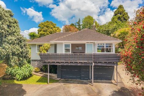 Photo of property in 37 Rosalind Road, Glenfield, Auckland, 0629