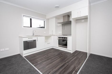 Photo of property in 104/17u Vialou Street, Hamilton Central, Hamilton, 3204
