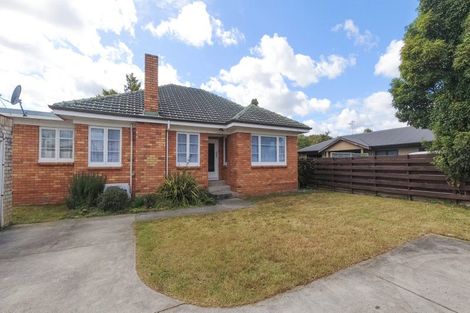 Photo of property in 230 Fox Street, Hamilton East, Hamilton, 3216