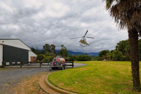 Photo of property in 25 State Highway 1, Kaikoura Flat, Kaikoura, 7371