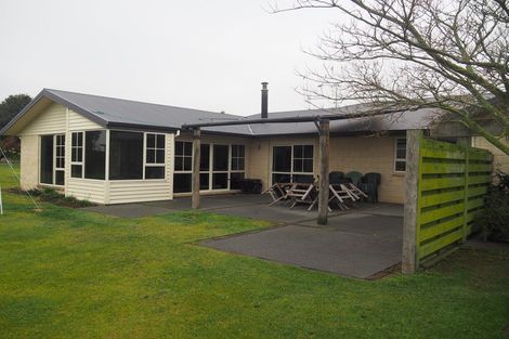 Photo of property in 61 Hoskyns Road, Rolleston, Christchurch, 7675