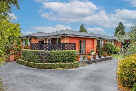 Photo of property in 41 Rountree Street, Upper Riccarton, Christchurch, 8041