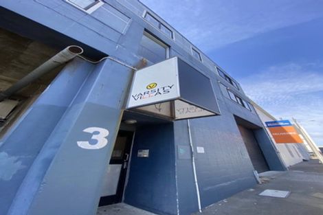 Photo of property in 5/3 King Street, Mount Cook, Wellington, 6021