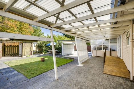 Photo of property in 4 Alamein Crescent, Onekawa, Napier, 4110