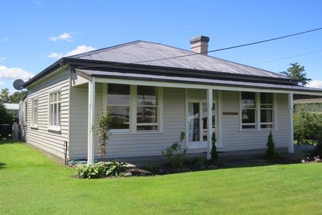 Photo of property in 8 Regent Street, Fairlie, 7925