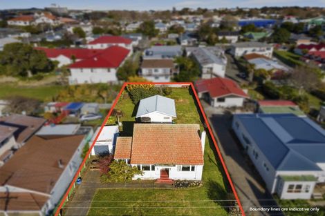 Photo of property in Police Station, 1/1 Bell Street, Whanganui, Wanganui, 4500