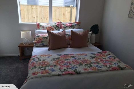 Photo of property in 19 Frisken Road, Flat Bush, Auckland, 2019