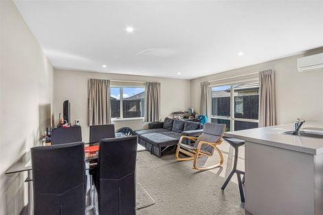 Photo of property in 68 Longcot Drive, Rolleston, 7615